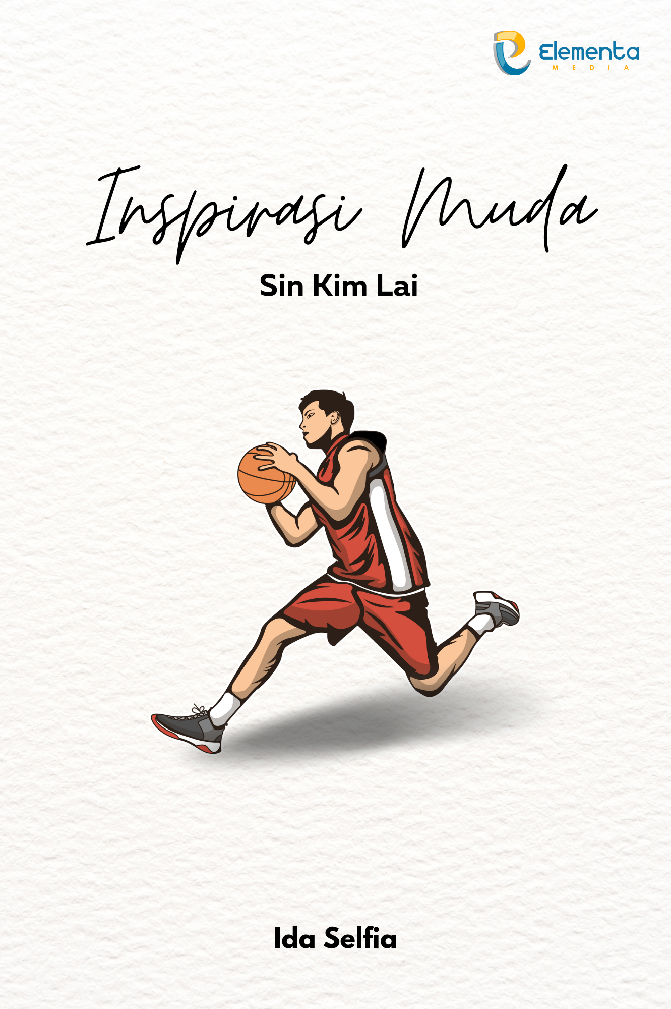 Inspirasi Muda : Sin Kim Lai