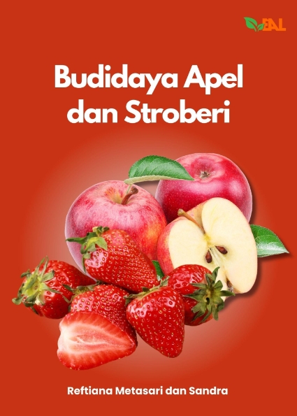 Budidaya Apel dan Stroberi
