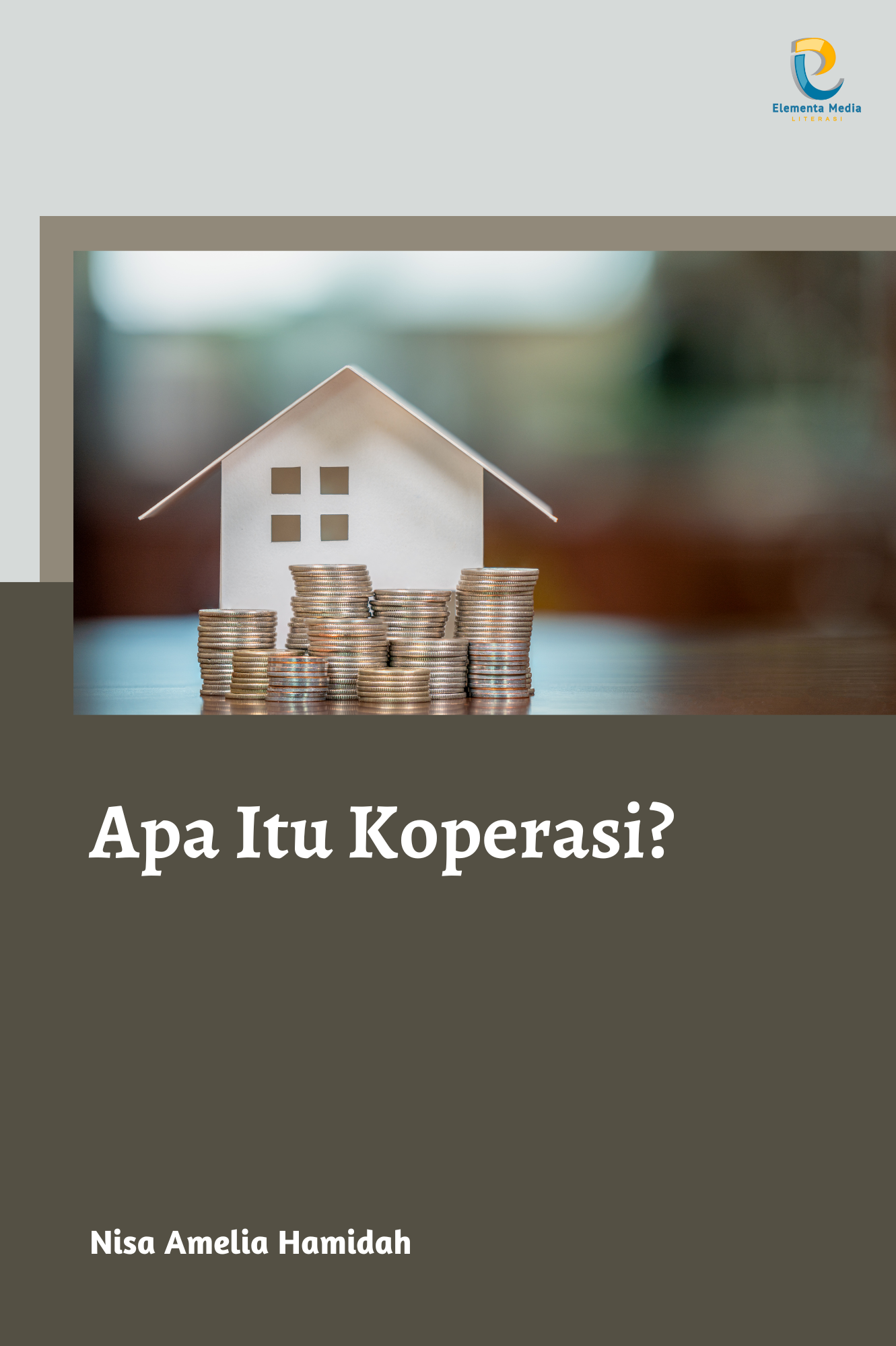 Apa Itu Koperasi?