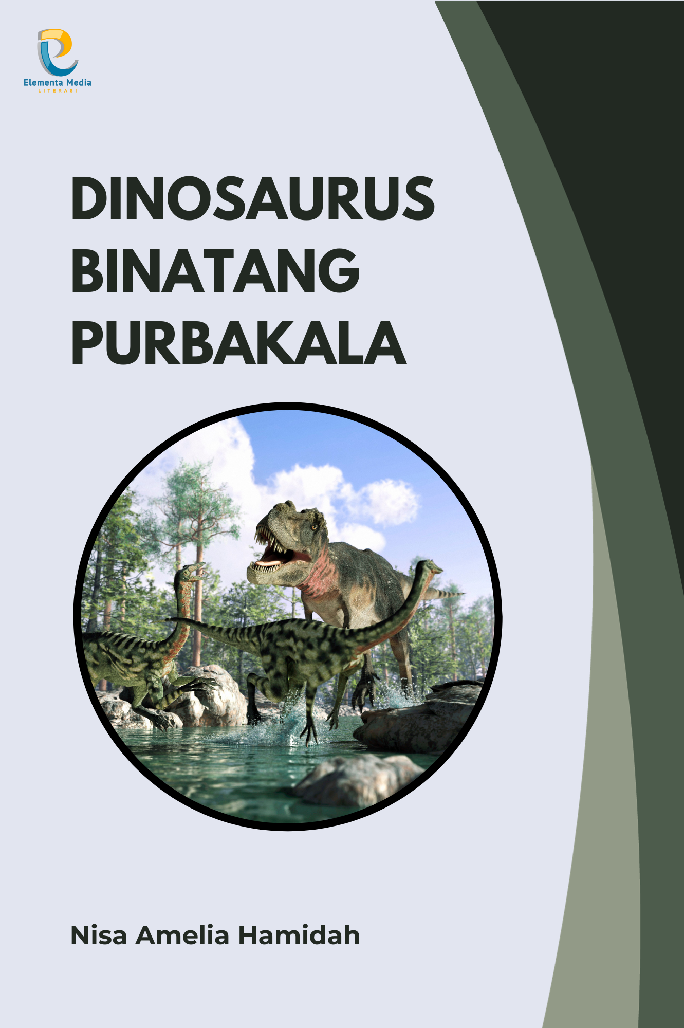 Dinosaurus Binatang Purbakala