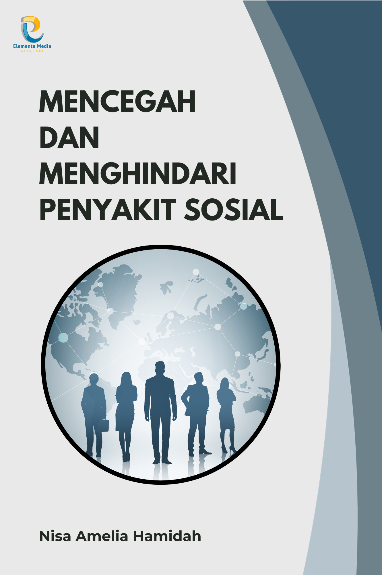 Mencegah dan Menghindari Penyakit Sosial