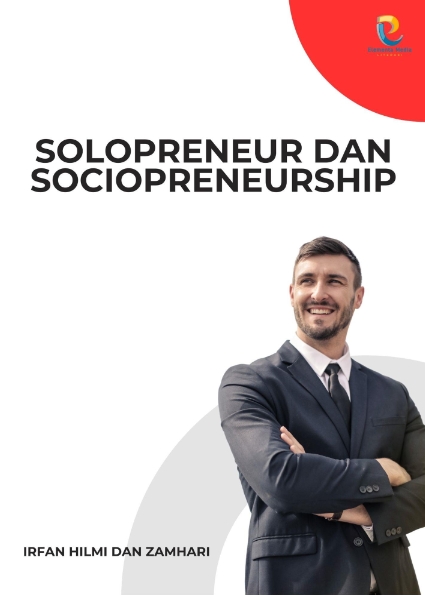 Solopreneur dan Sociopreneurship