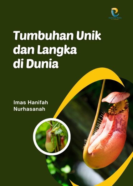 Tumbuhan Unik dan Langka di Dunia