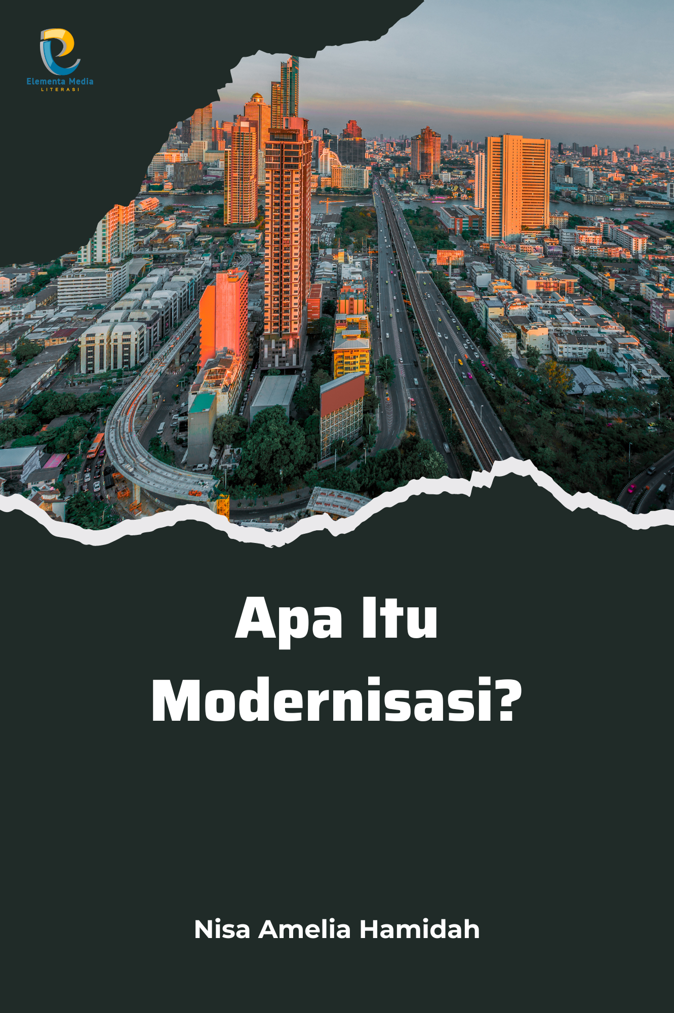 Apa Itu Modernisasi?