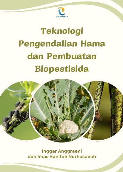 Teknologi Pengendalian Hama dan Pembuatan Biopestisida