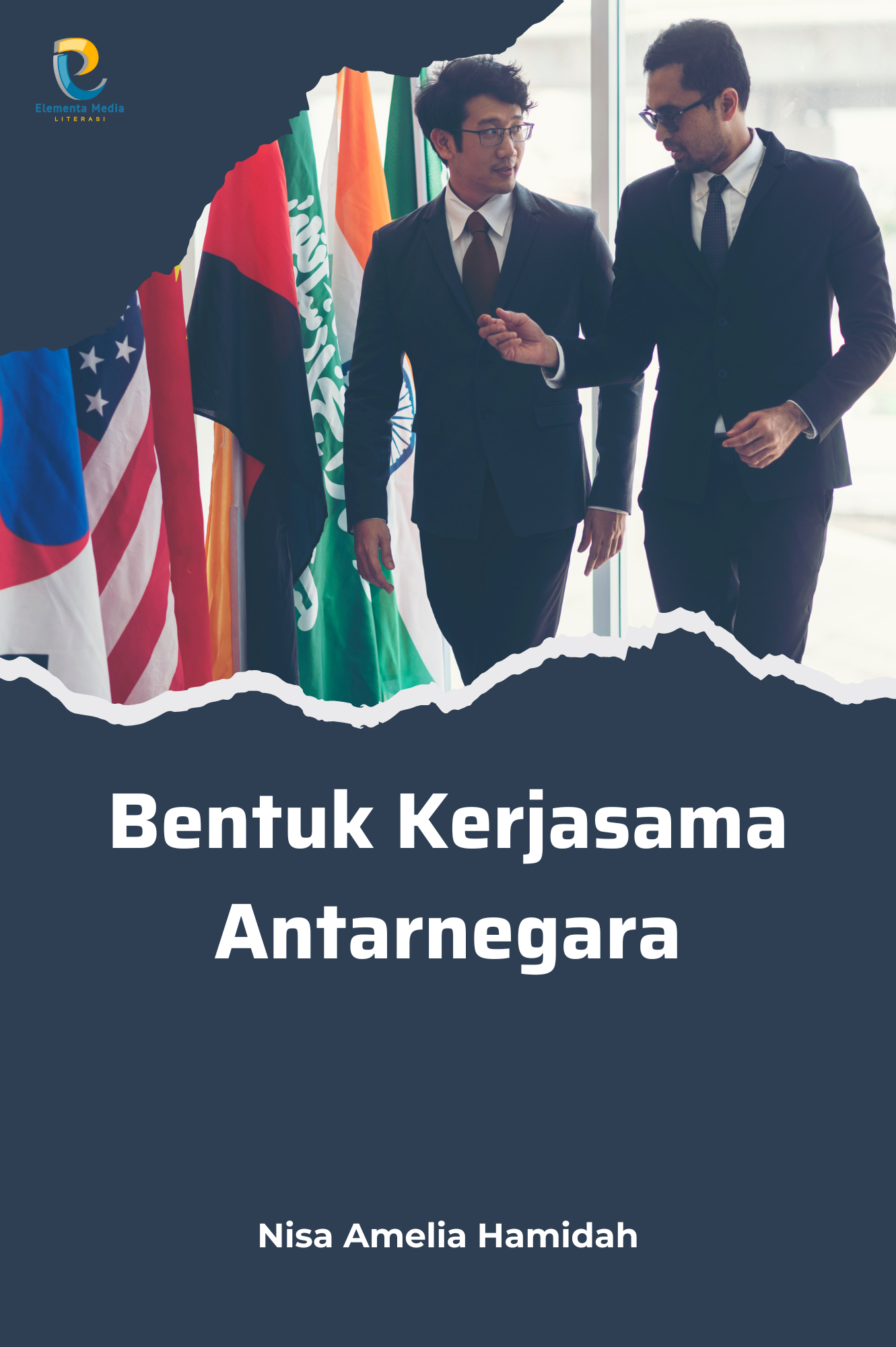 Bentuk Kerjasama AntarnegaraBentuk Kerjasama Antarnegara