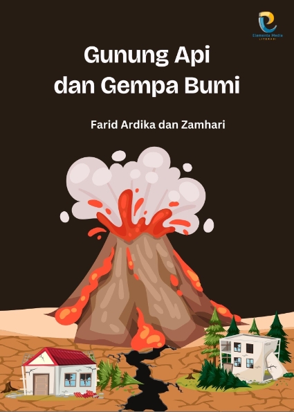 Gunung Api dan Gempa Bumi