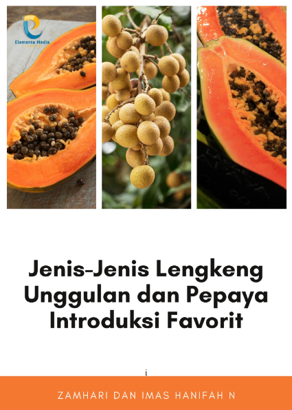 Jenis-Jenis Lengkeng Unggulan dan Pepaya Introduksi Favorit