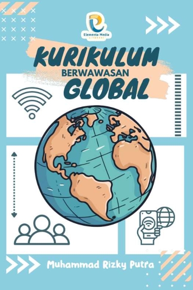 Kurikulum Berwawasan Global