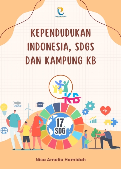 Kependudukan Indonesia, SDGs dan Kampung KB