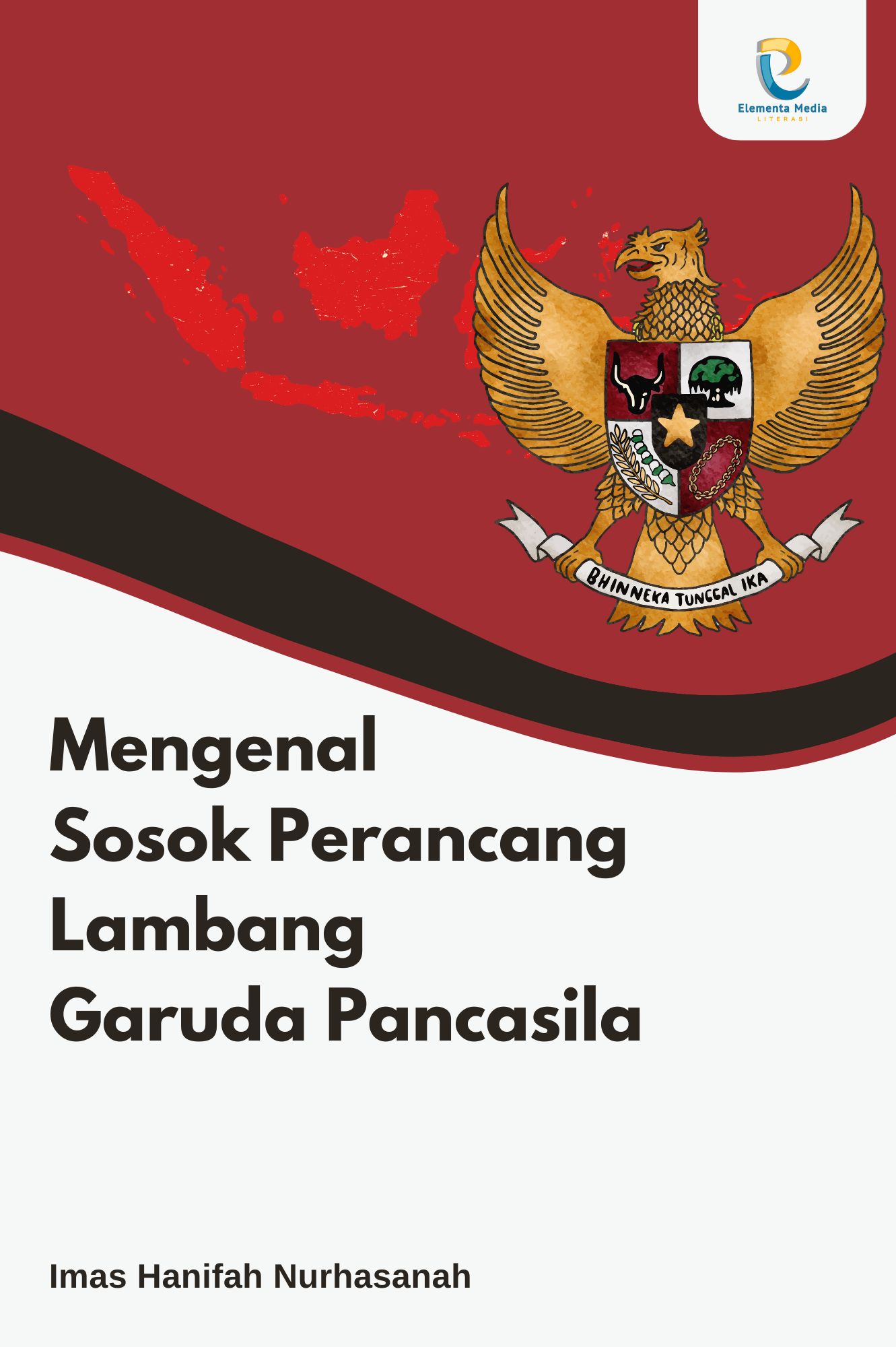 Mengenal Sosok Perancang Lambang Garuda Pancasila