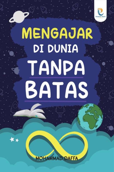 Mengajar di Dunia Tanpa Batas