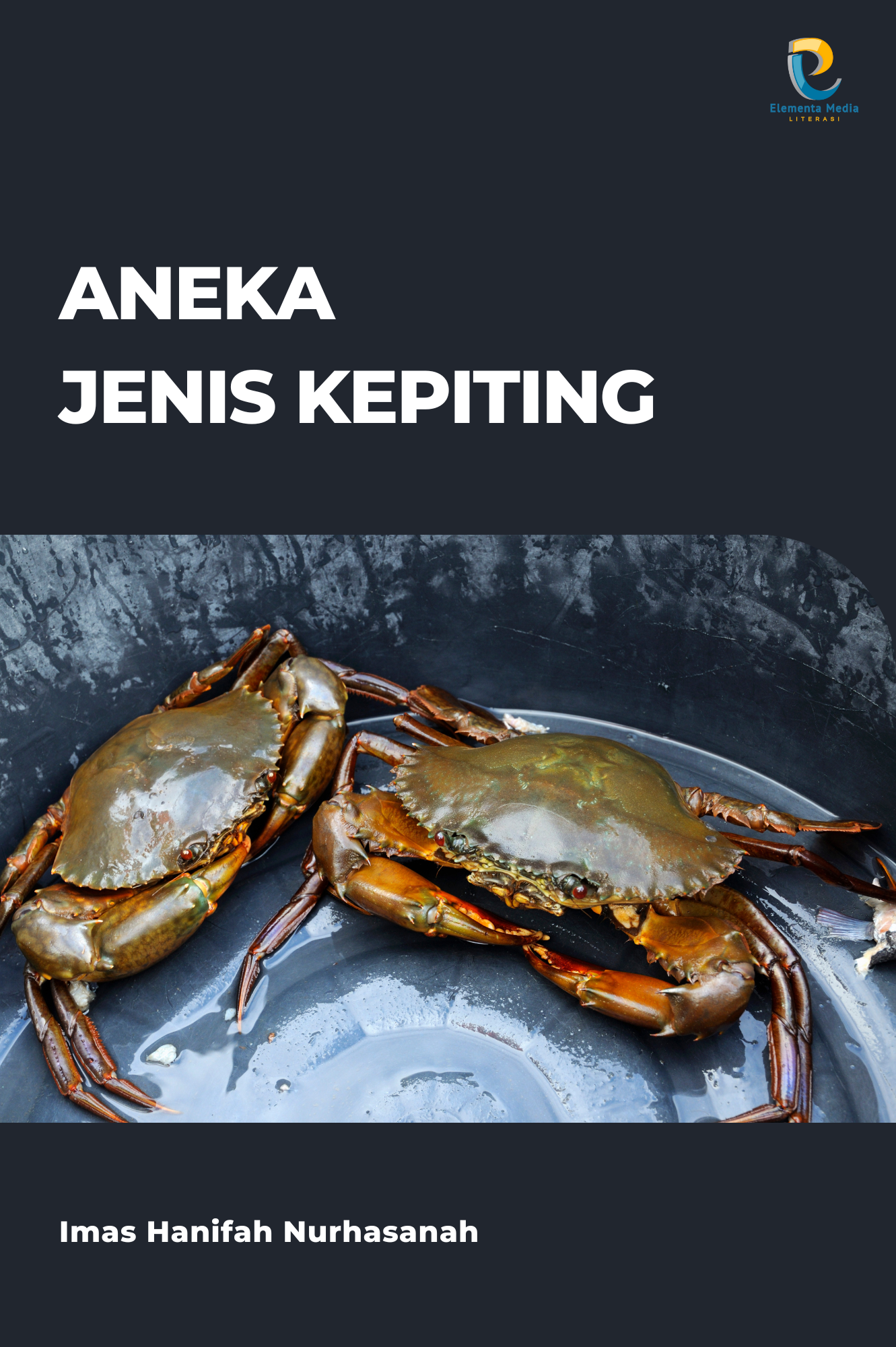Aneka Jenis Kepiting