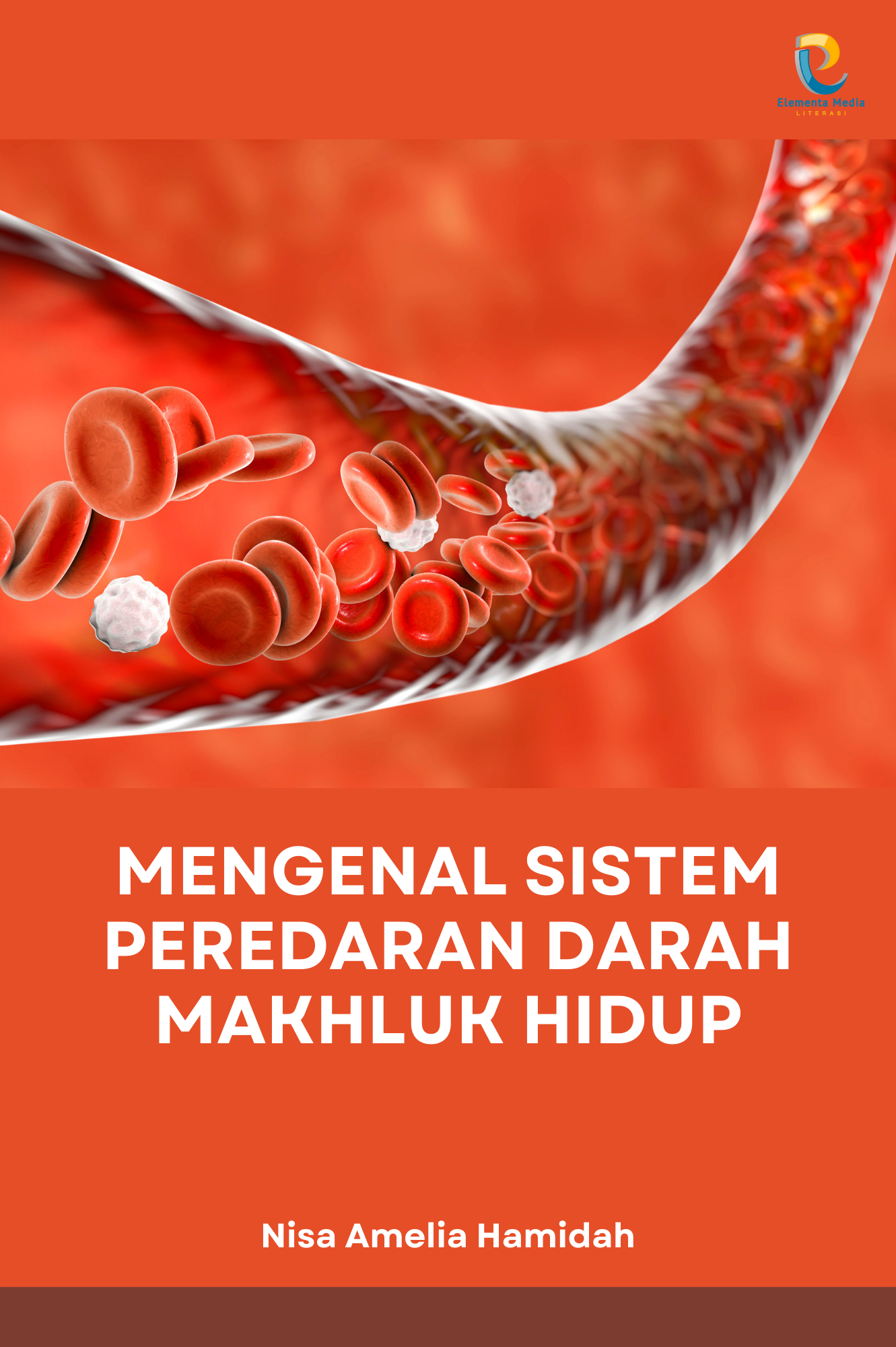 Mengenal Sistem Peredaran Darah Makhluk Hidup