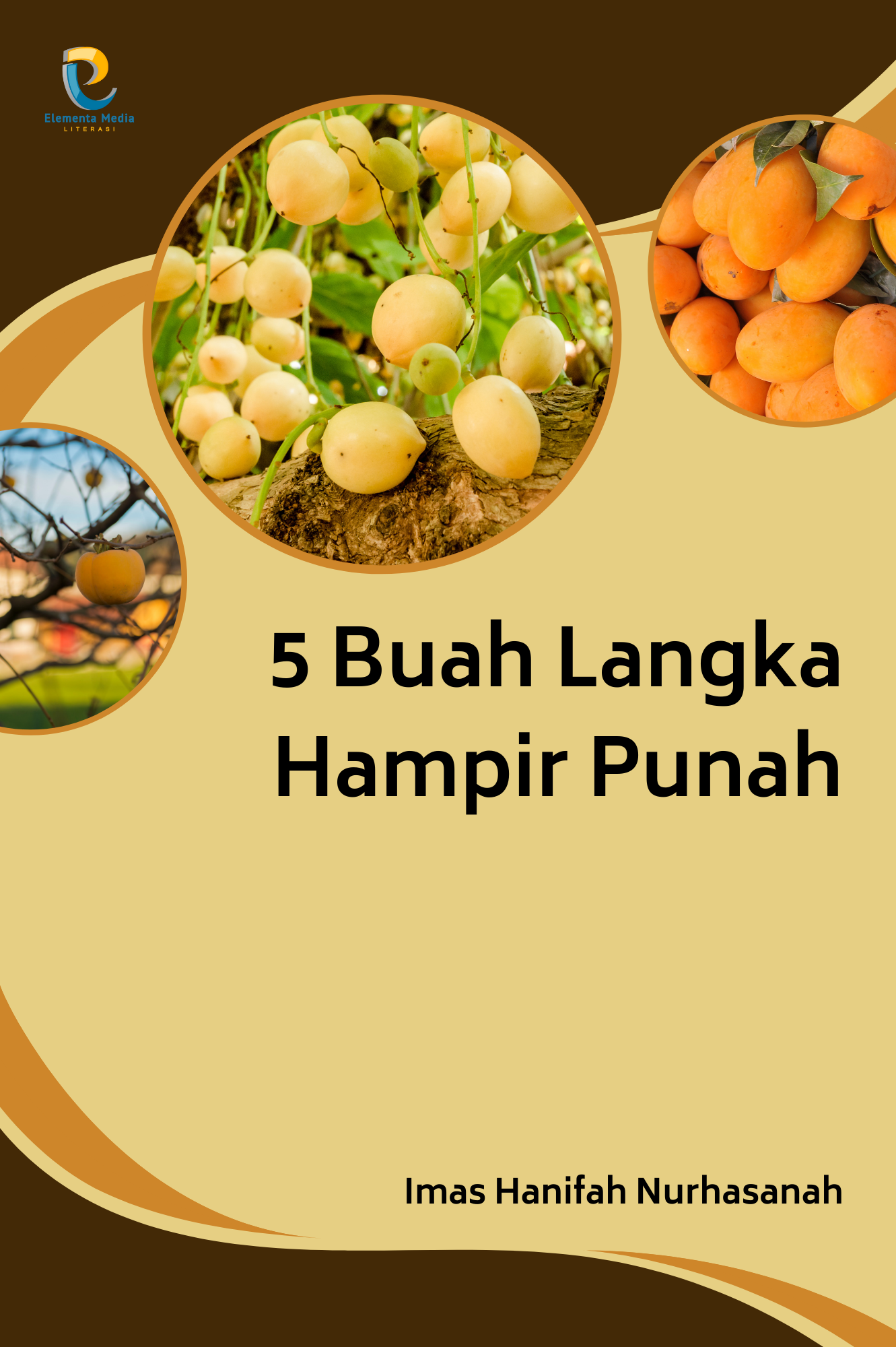 5 Buah Langka Hampir Punah