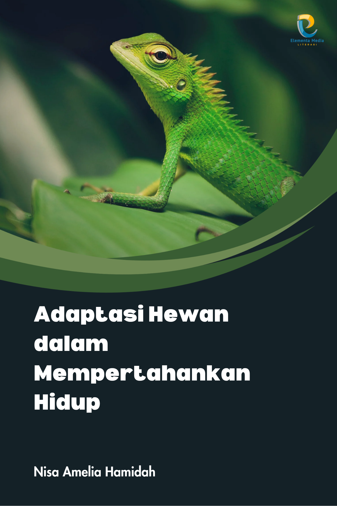 Adaptasi Hewan dalam Mempertahankan Hidup