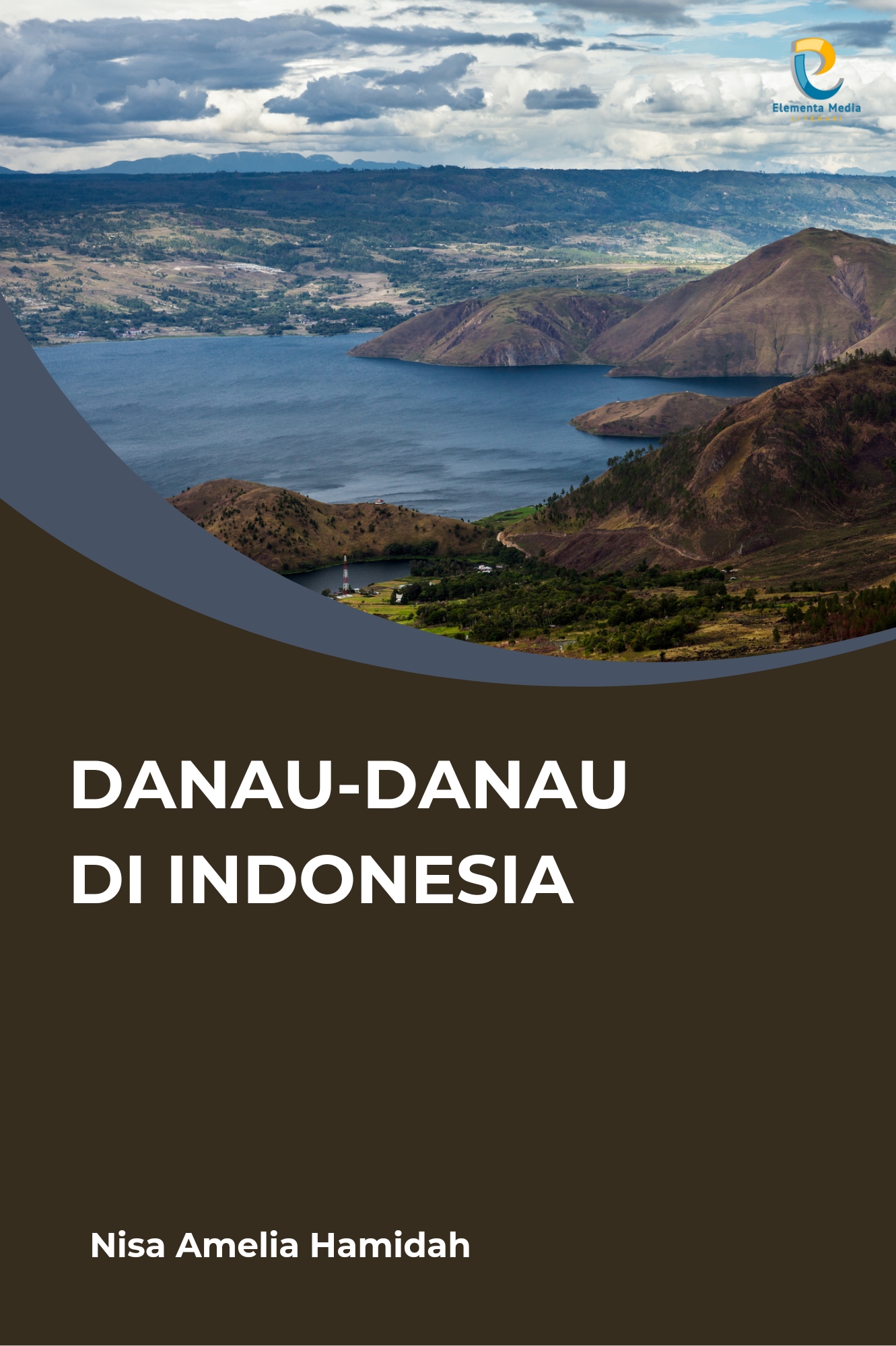 Danau-Danau di Indonesia