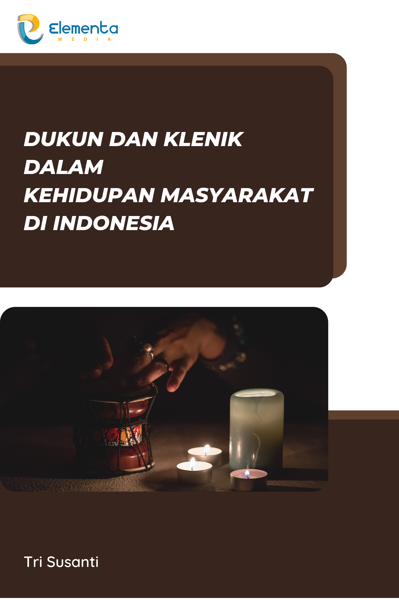 Dukun dan Klenik Dalam Kehidupan Masyarakat di Indonesia