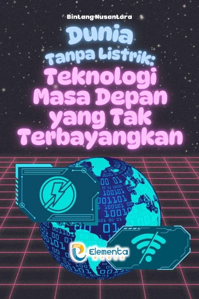 Dunia Tanpa Listrik: Teknologi Masa Depan yang Tak Terbayangkan