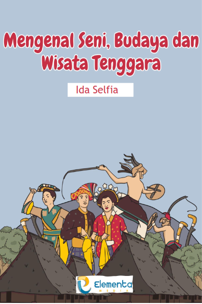 Mengenal Seni, Budaya dan Wisata Tenggara