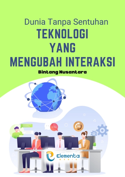 Dunia Tanpa Sentuhan: Teknologi yang Mengubah Interaksi