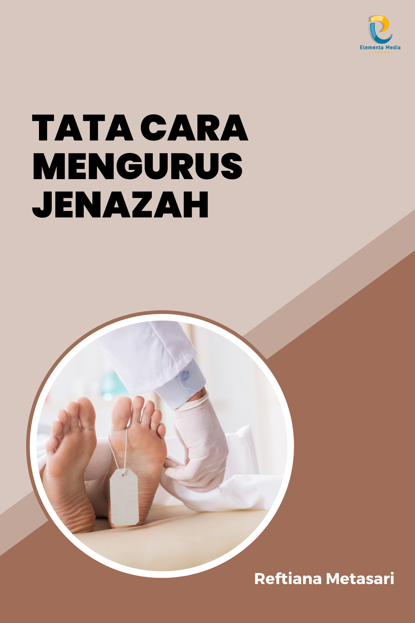 Tata Cara Mengurus Jenazah