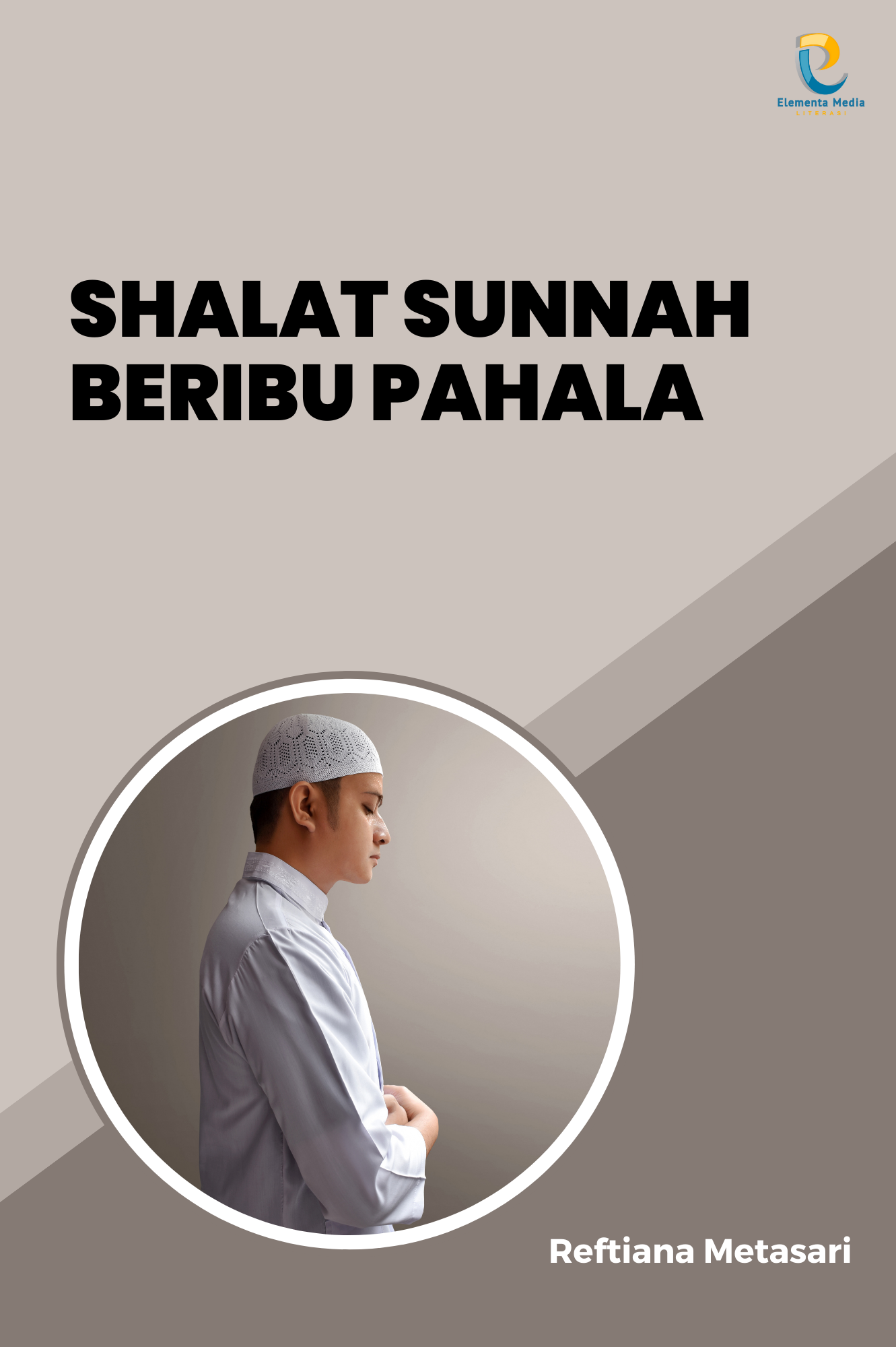 Shalat Sunnah  Beribu Pahala