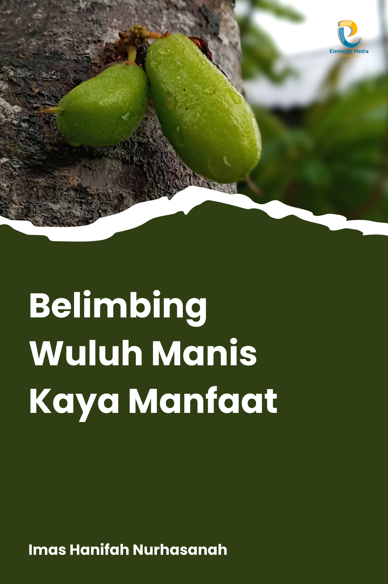 Belimbing Wuluh Manis Kaya Manfaat
