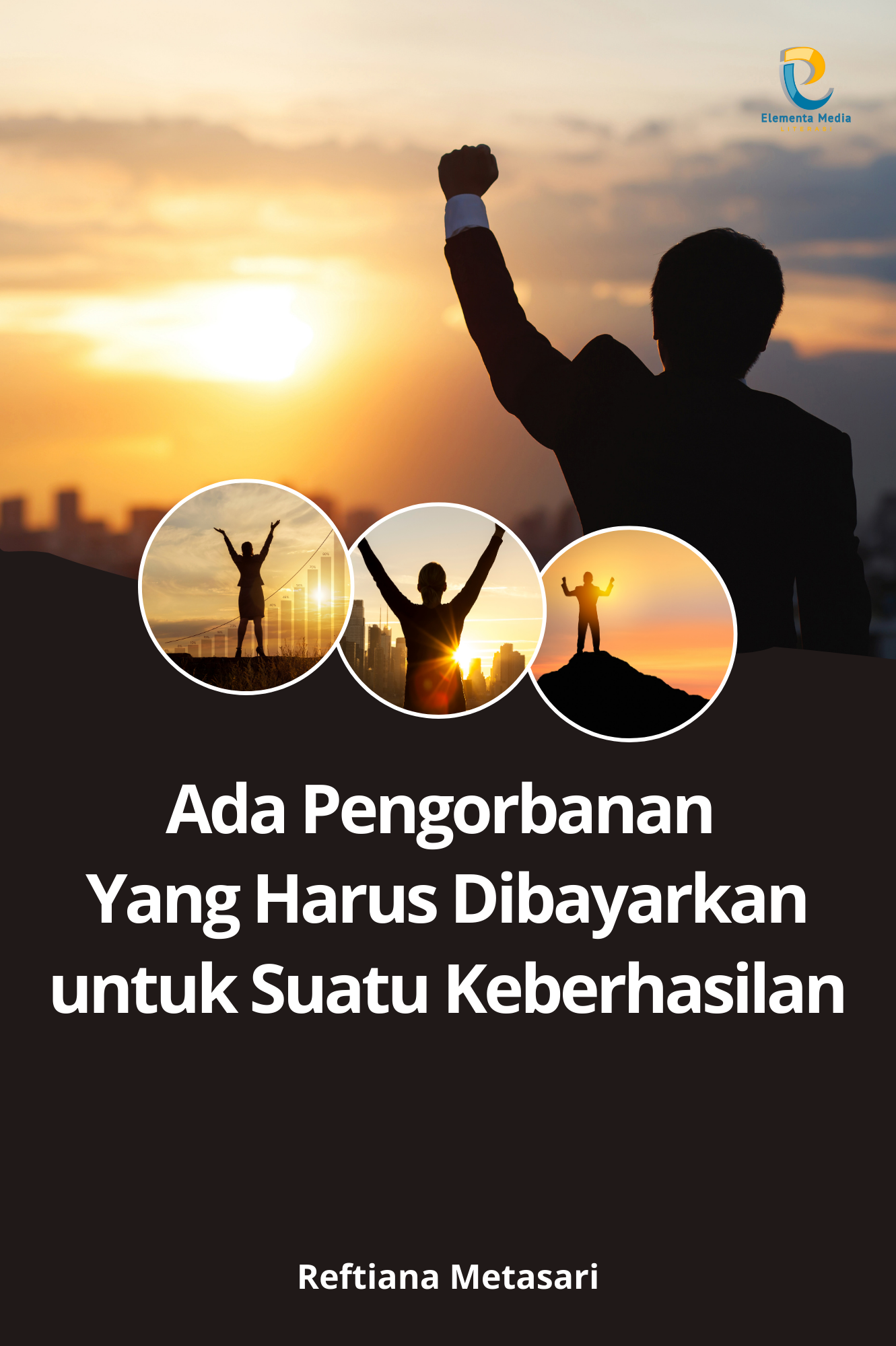 Ada Pengorbanan Yang Harus Dibayarkan untuk Suatu Keberhasilan