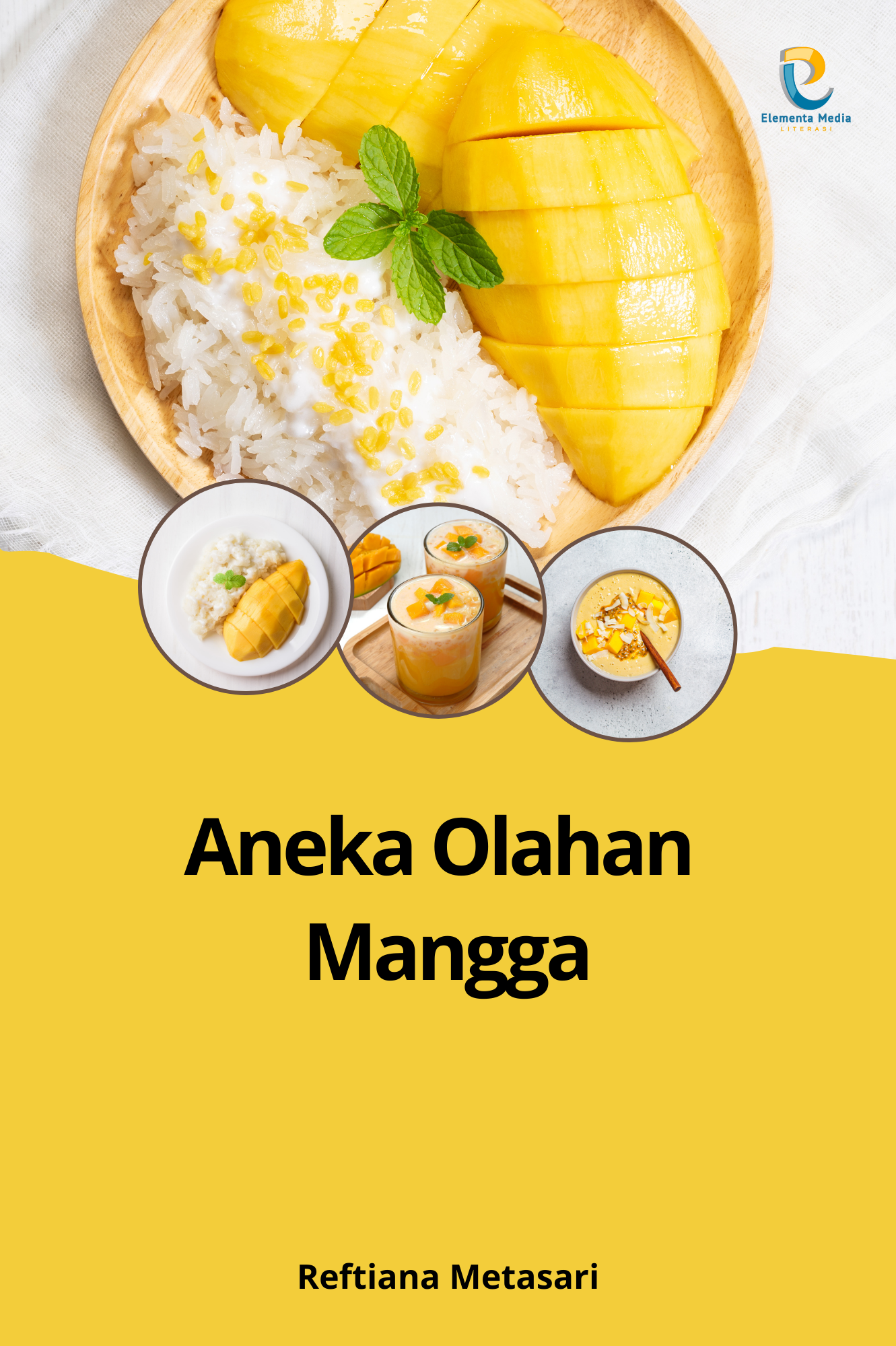 Aneka Olahan Mangga