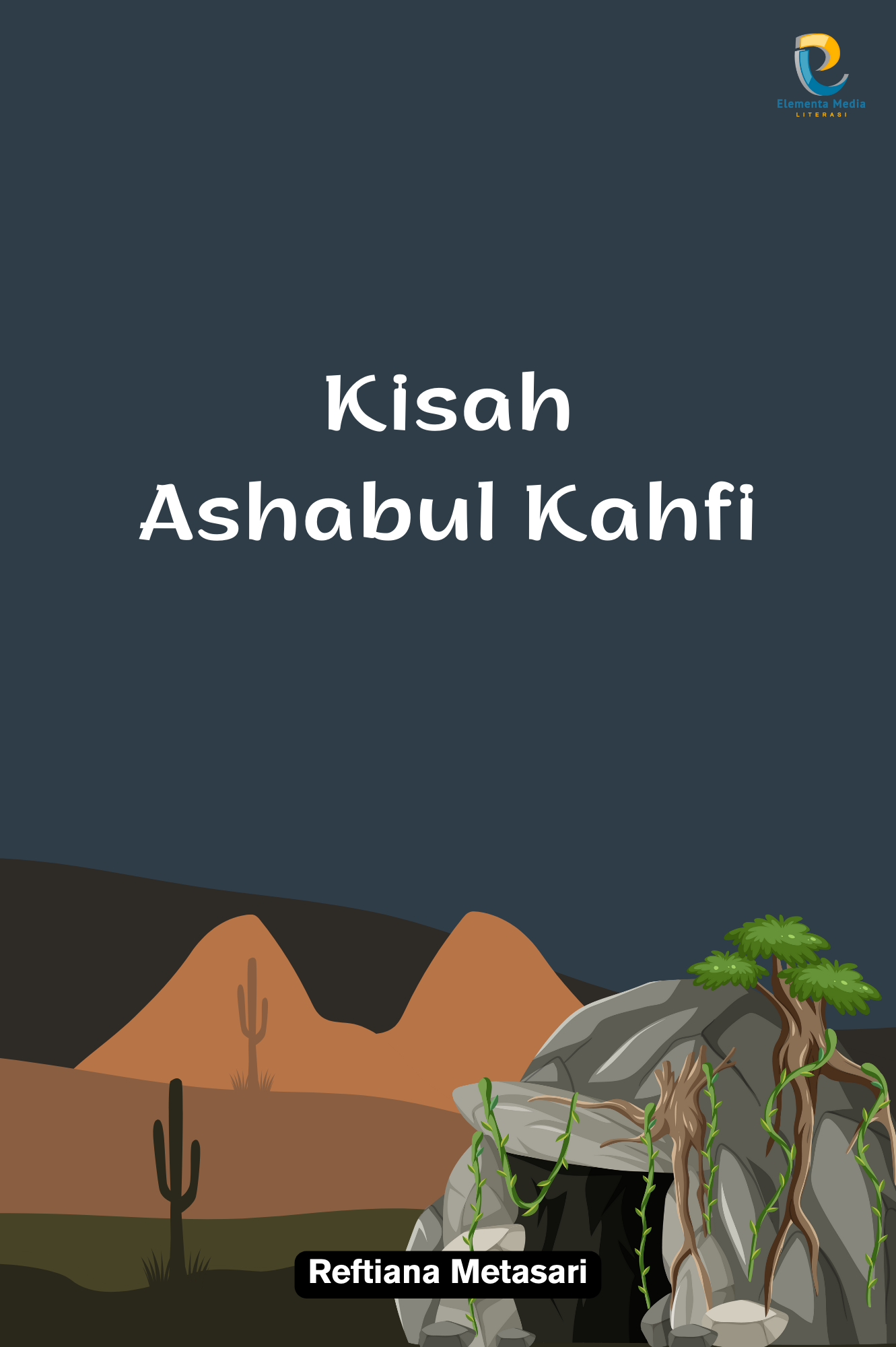Kisah Ashabul Kahfi