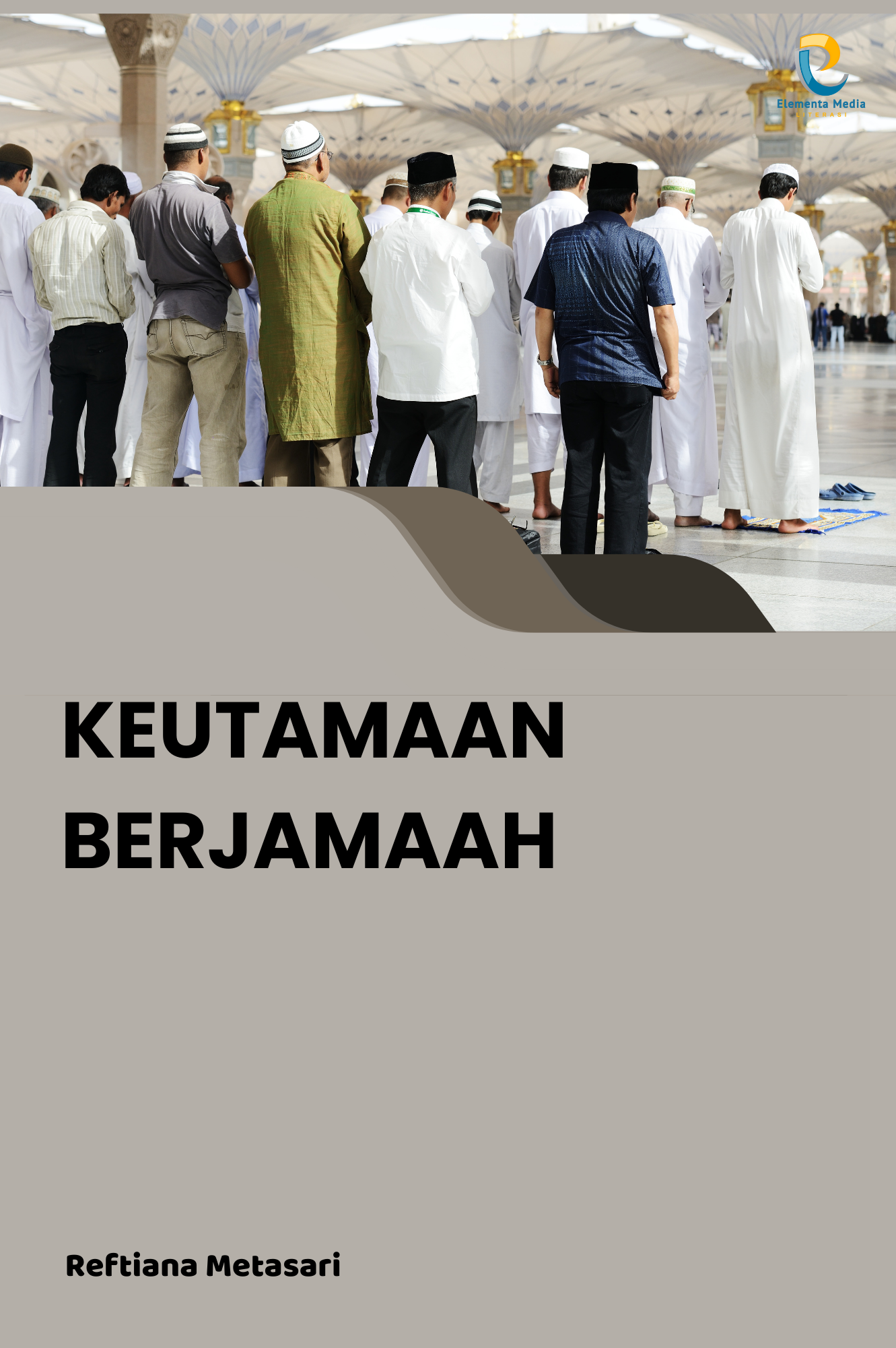 Keutamaan Berjamaah