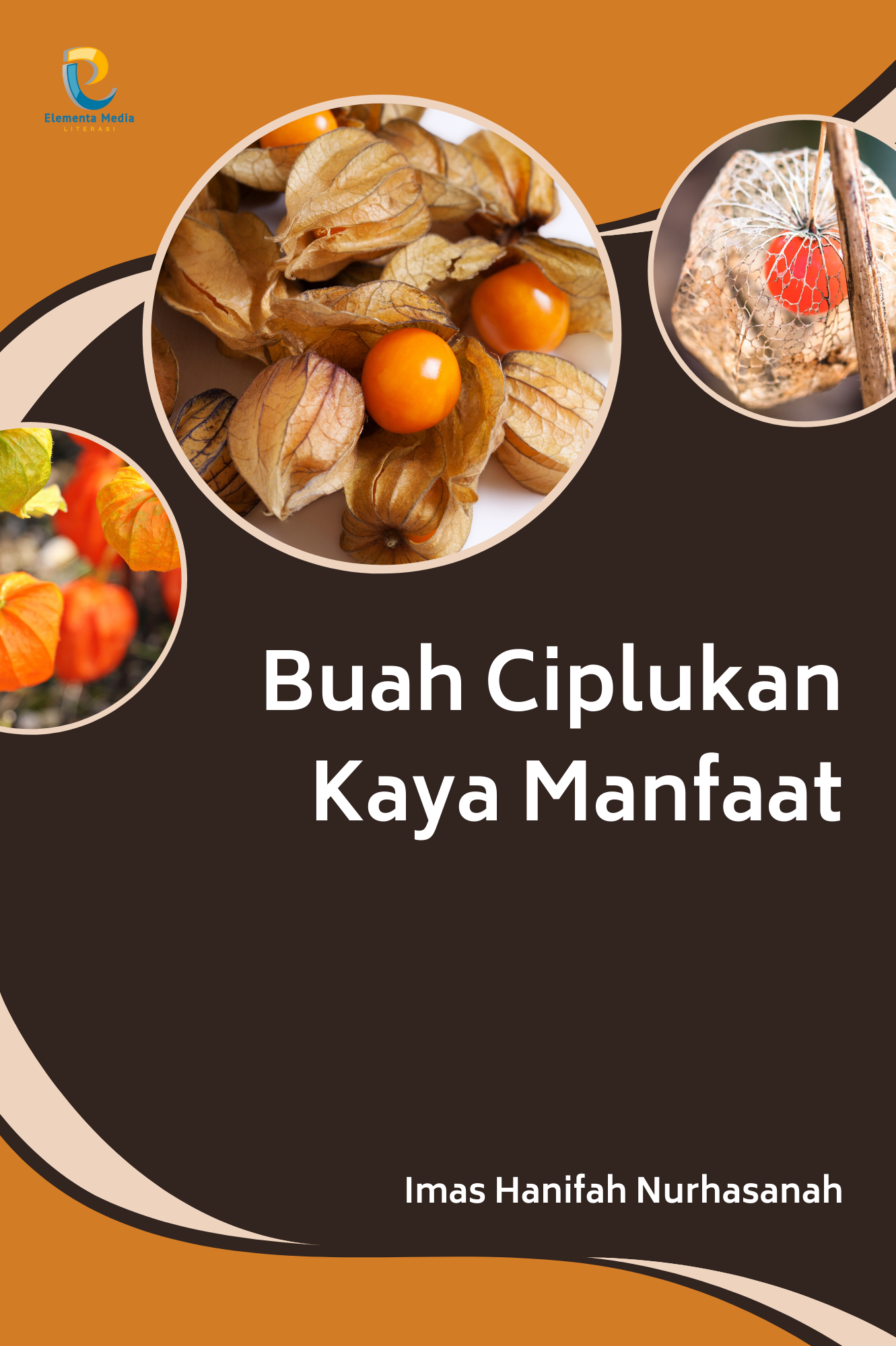 Buah Cimplukan Kaya Manfaat