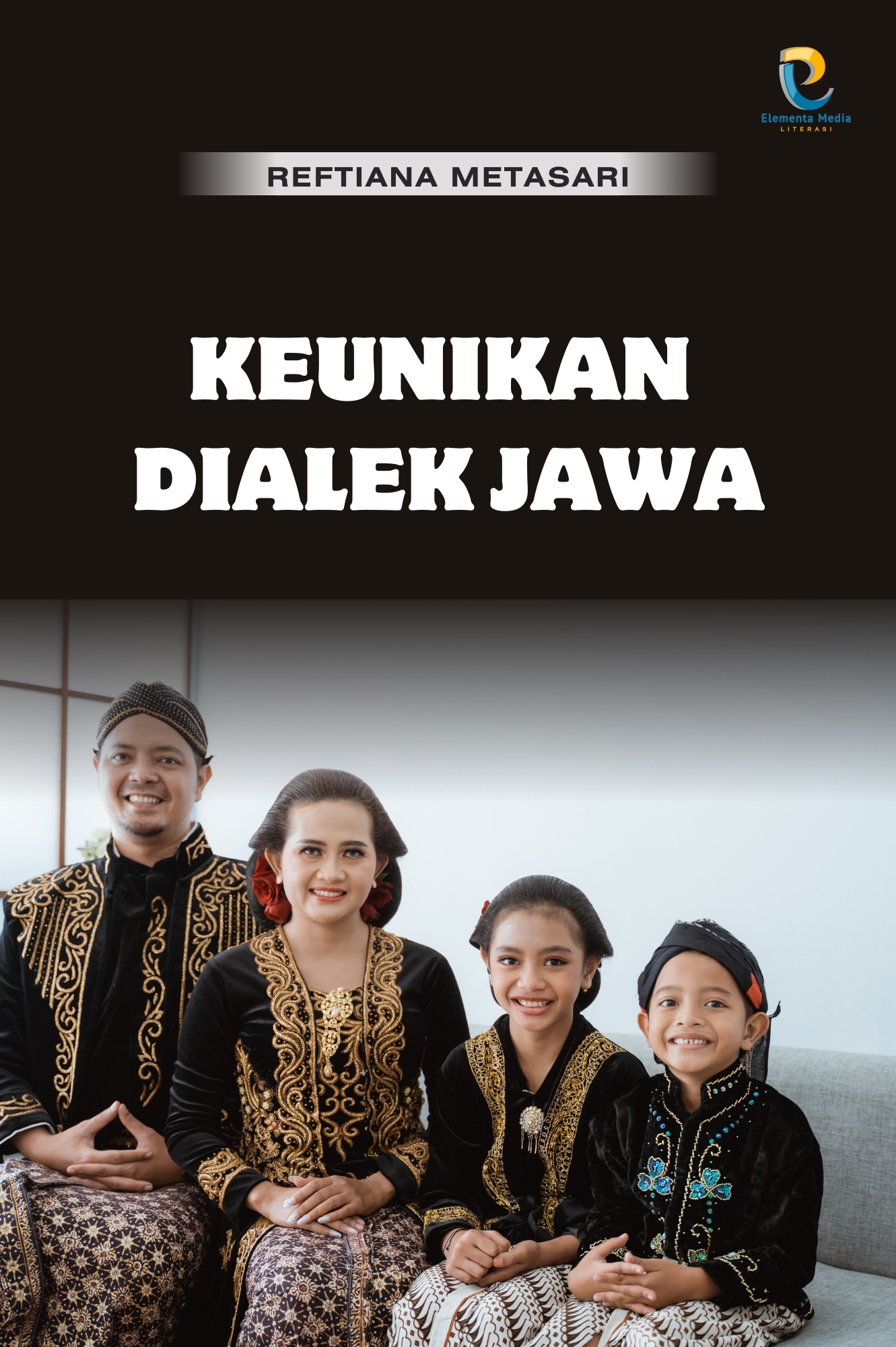 Keunikan Dialek Jawa