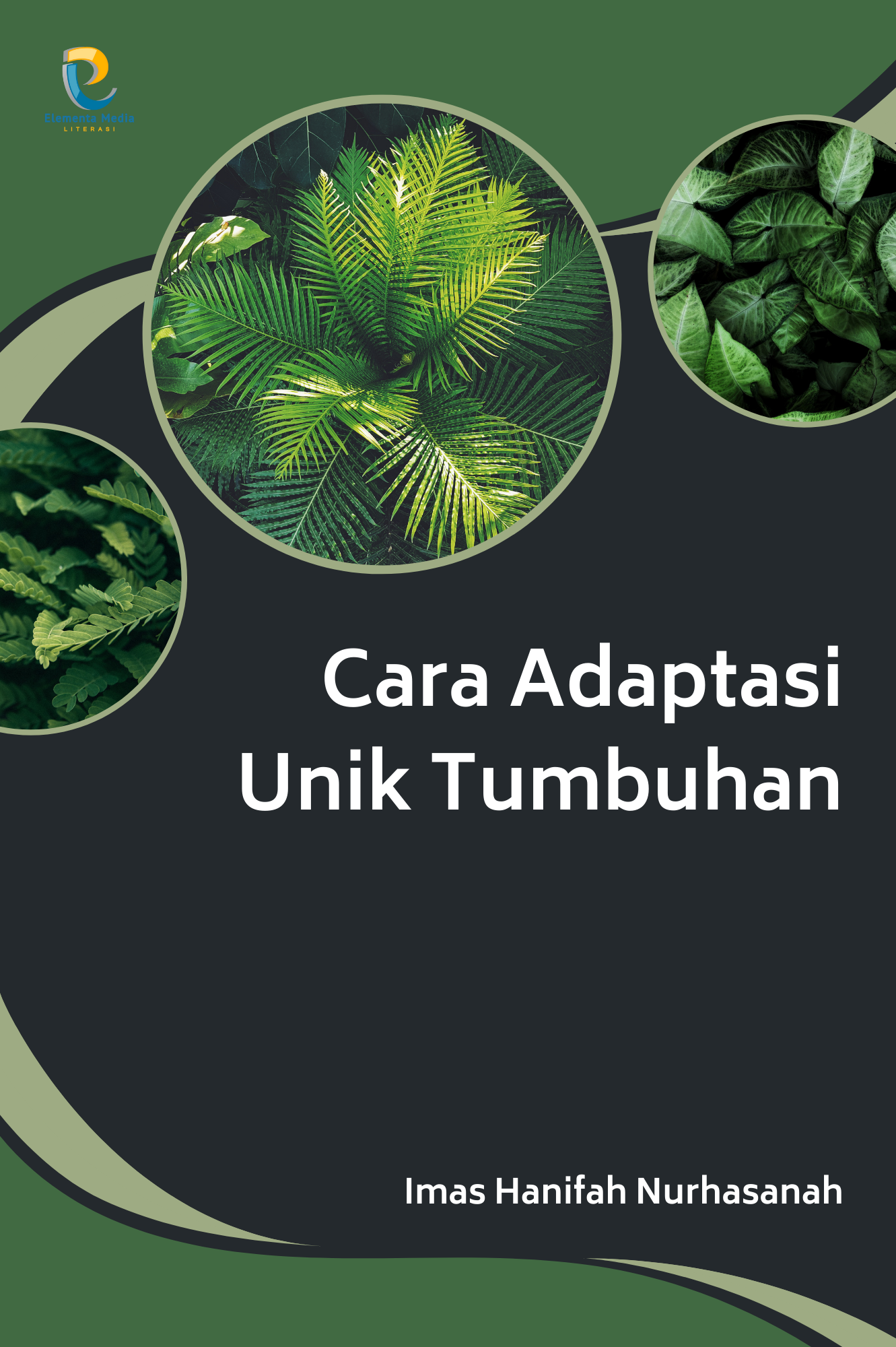 Cara Adaptasi Unik Tumbuhan
