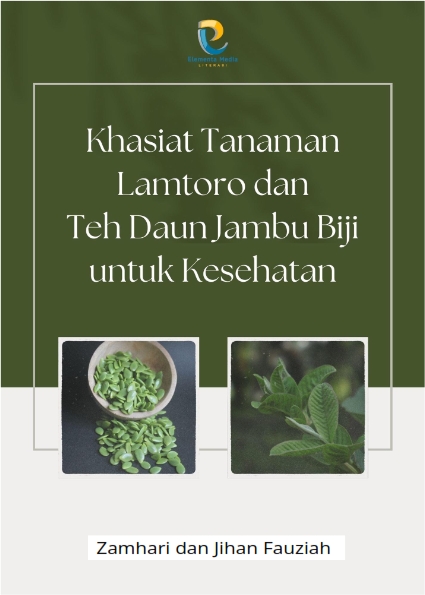 Khasiat Tanaman Lamtoro dan Teh Daun Jambu Biji untuk Kesehatan