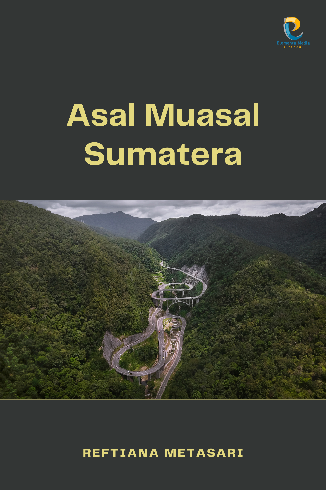 Asal Muasal Sumatera