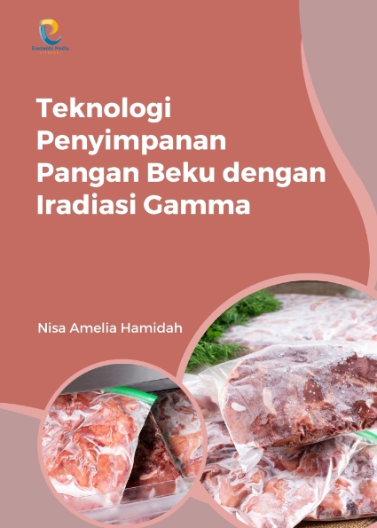 Teknologi Penyimpanan Pangan Beku dengan Iradiasi Gamma