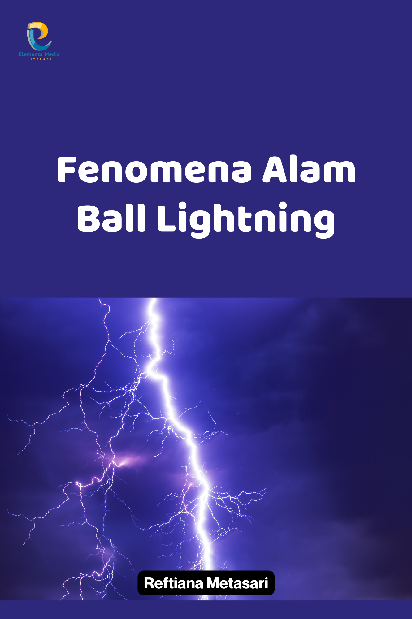 Fenomena Alam Ball Lightning