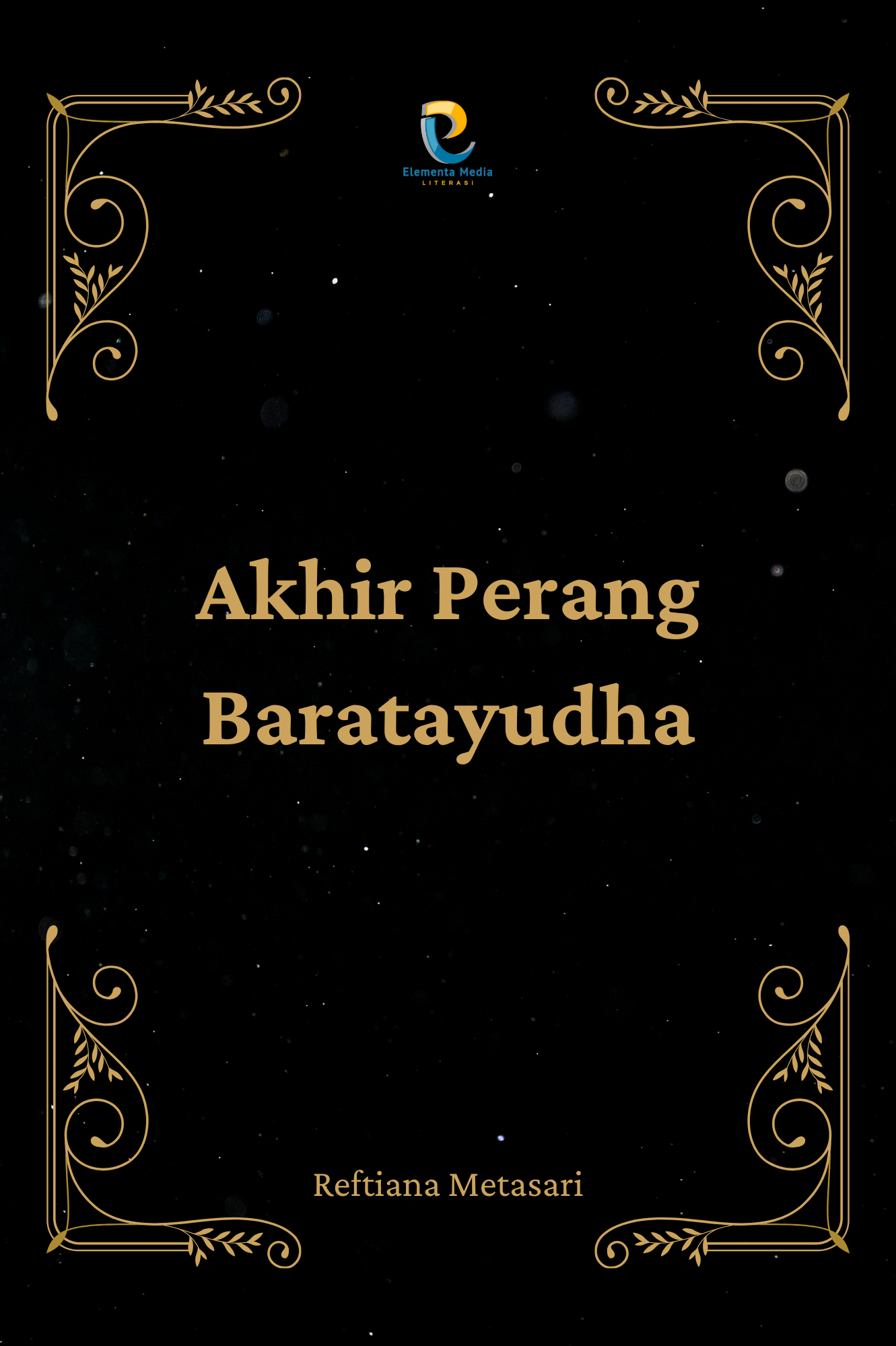 Akhir Perang Baratayudha