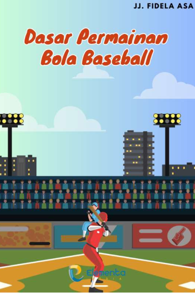 Dasar permainan bola baseball