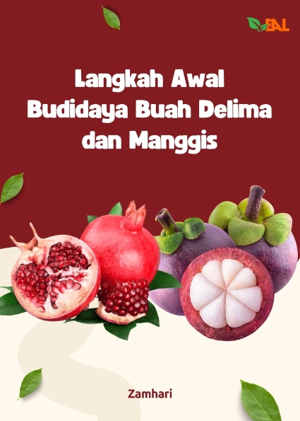 Langkah Awal Budidaya Buah Delima dan Manggis