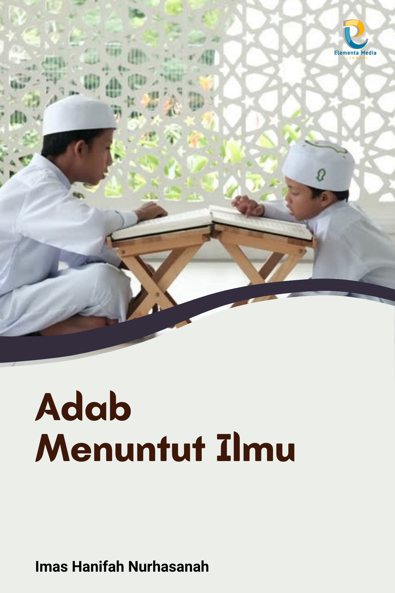 Adab Menuntut Ilmu