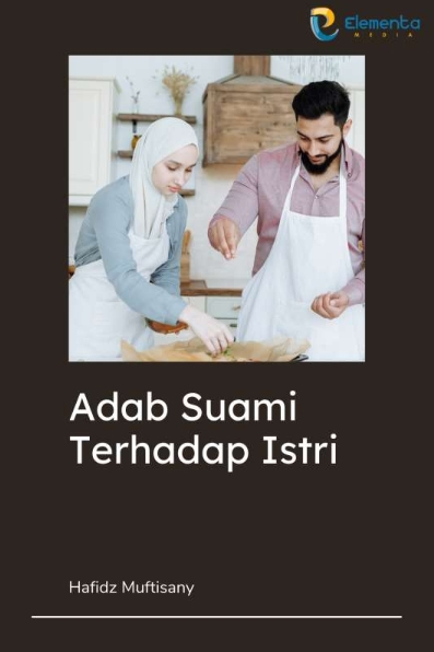 Adab Suami Terhadap Istri