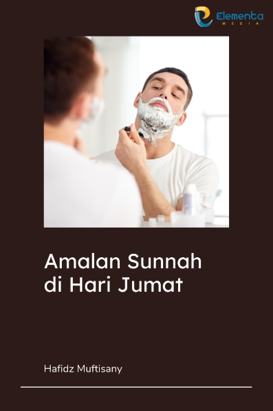 Amalan Sunah di Hari Jumat