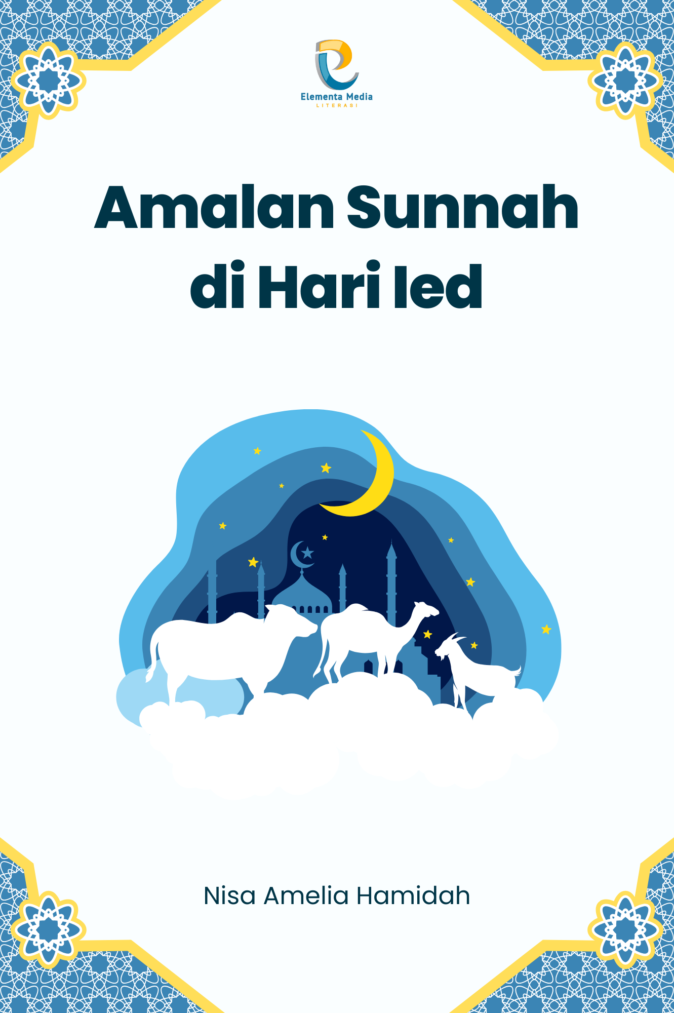 Amalan Sunnah di Hari Ied