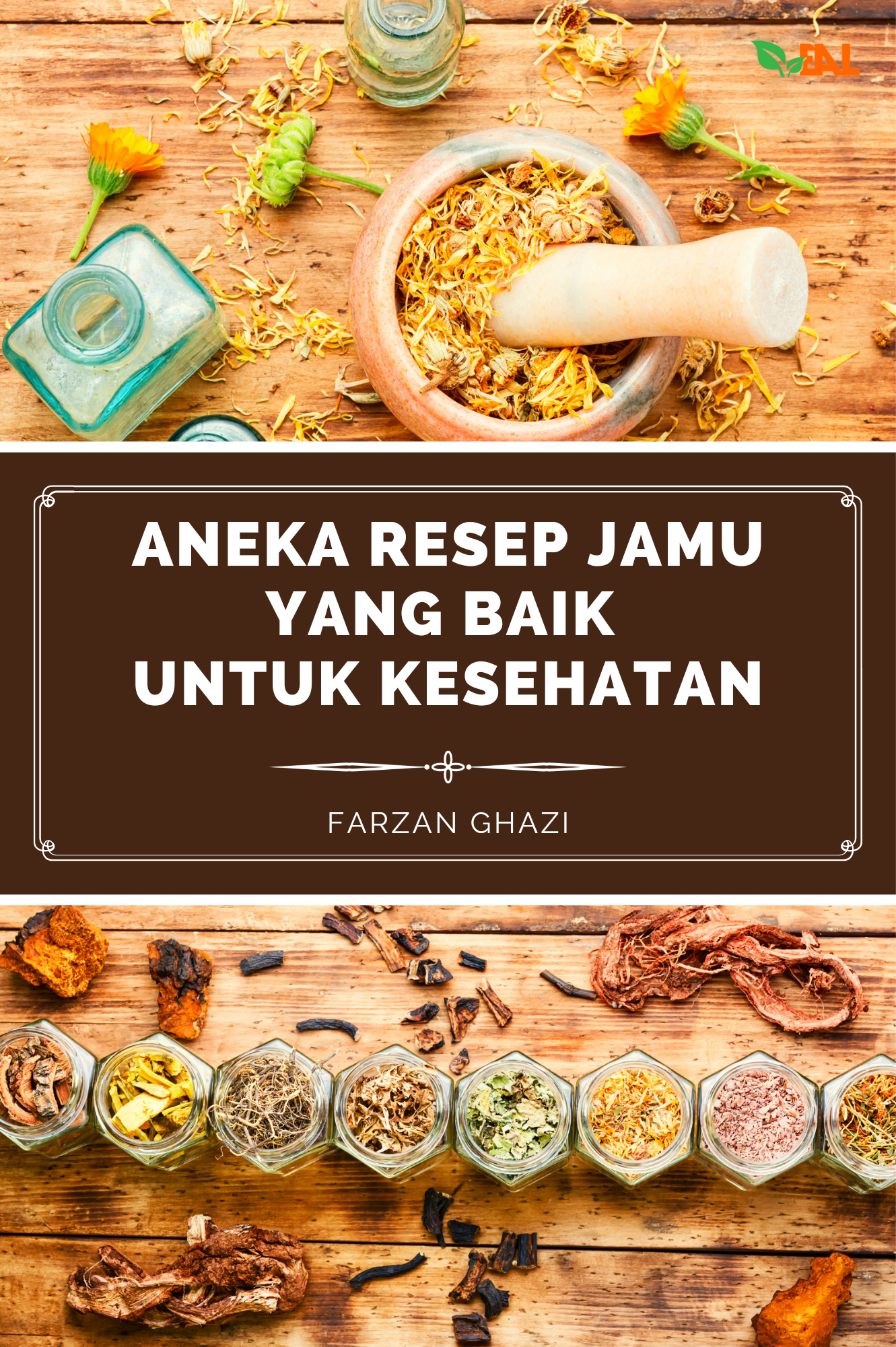 Aneka Resep Jamu yang Baik untuk Kesehatan