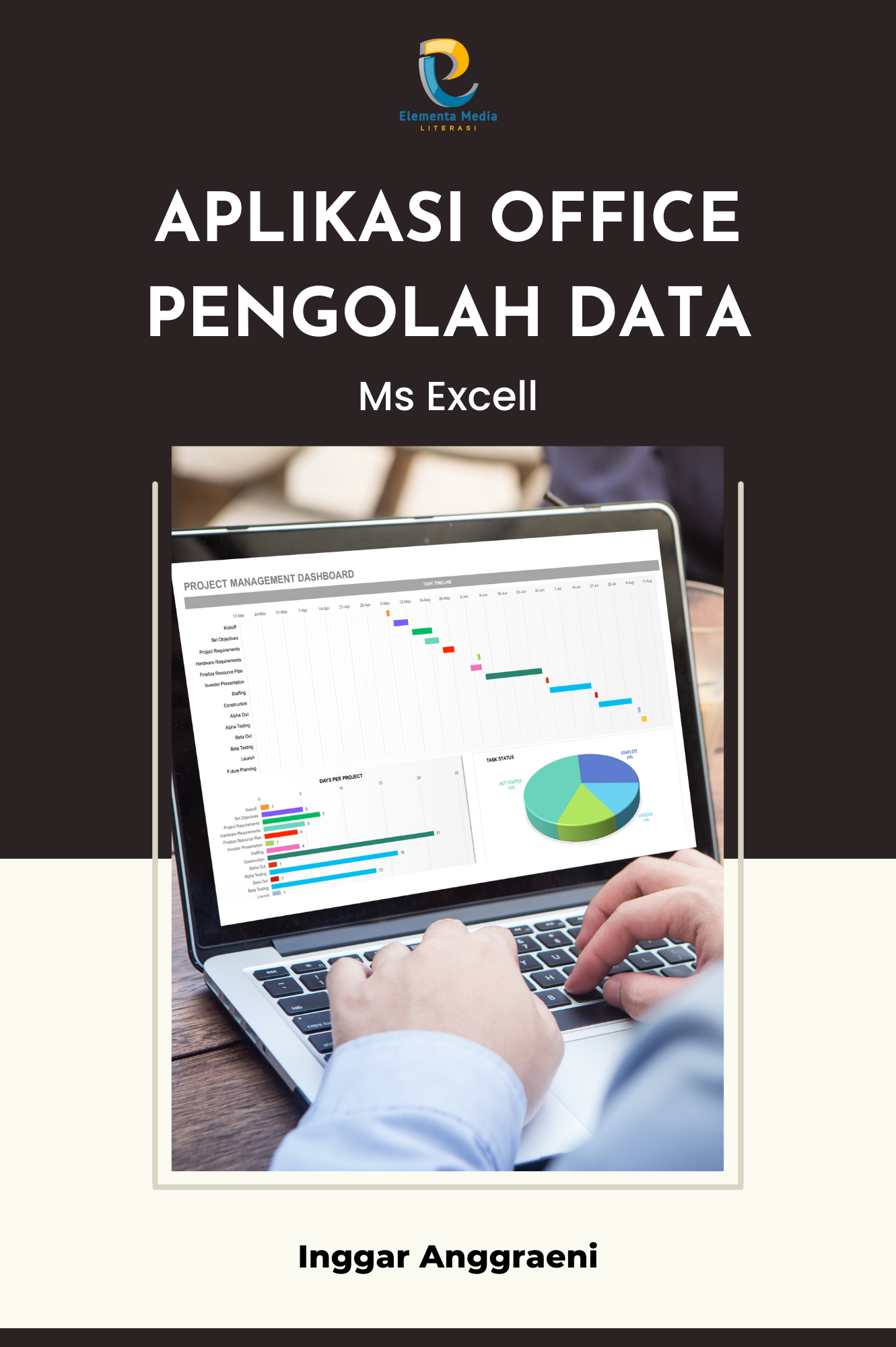 Aplikasi Office Pengolah Data: Ms Excell