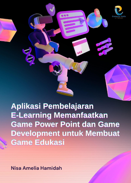 Aplikasi Pembelajaran E-Learning Memanfaatkan Game Power Point dan Game Development untuk Membuat Game Edukasi