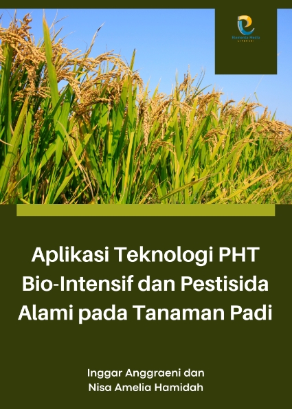 Aplikasi Teknologi PHT Bio-Intensif dan Pestisida Alami pada Tanaman Padi
